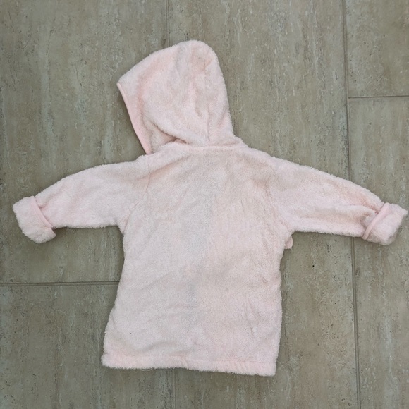 Infant bathrobe - Picture 2 of 5